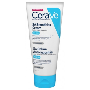 CERAVE CREME ANTI-RUGOSITES 177ML