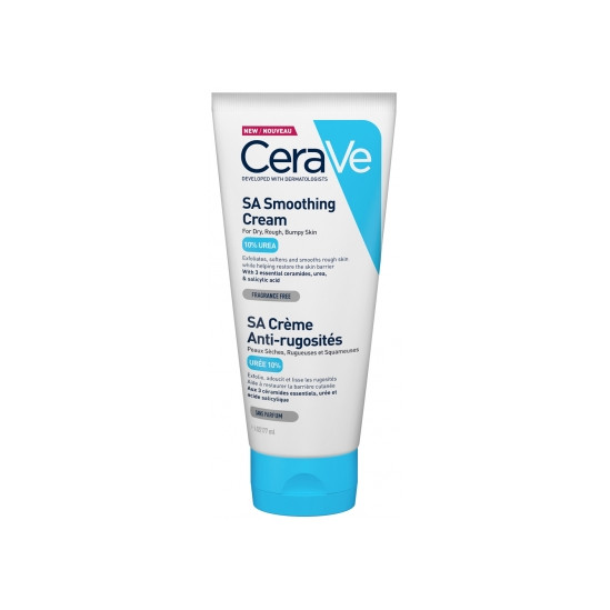 CERAVE CREME ANTI-RUGOSITES 177ML