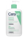 CERAVE GEL MOUSSANT POMPE 473ML