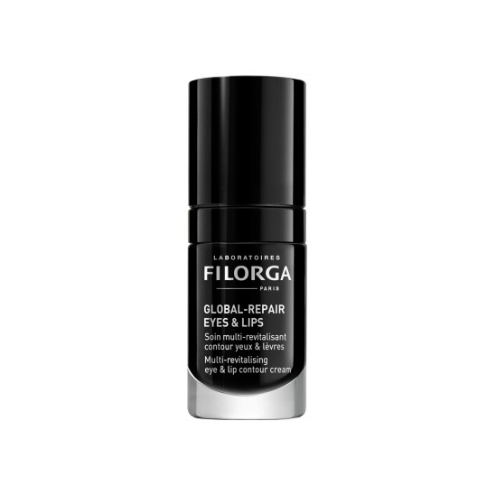 FILORGA GLOBAL REPAIR EYES amp LIPS 30 50