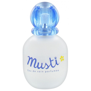 MUSTELA EAU SOIN MUSTI 50ML
