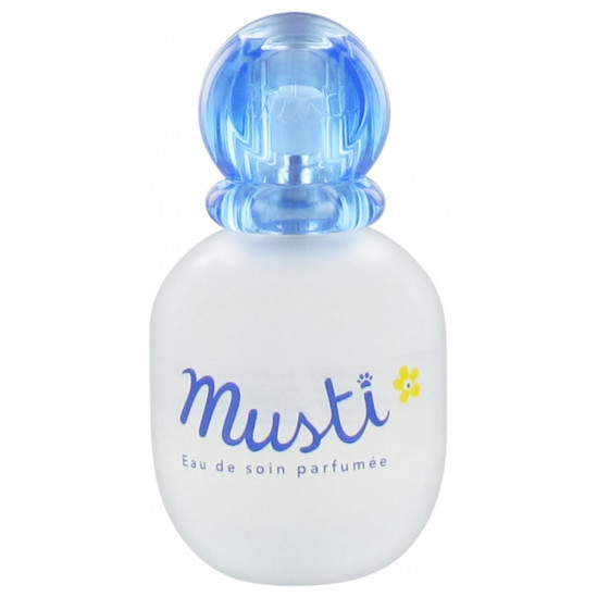 MUSTELA EAU SOIN MUSTI 50ML