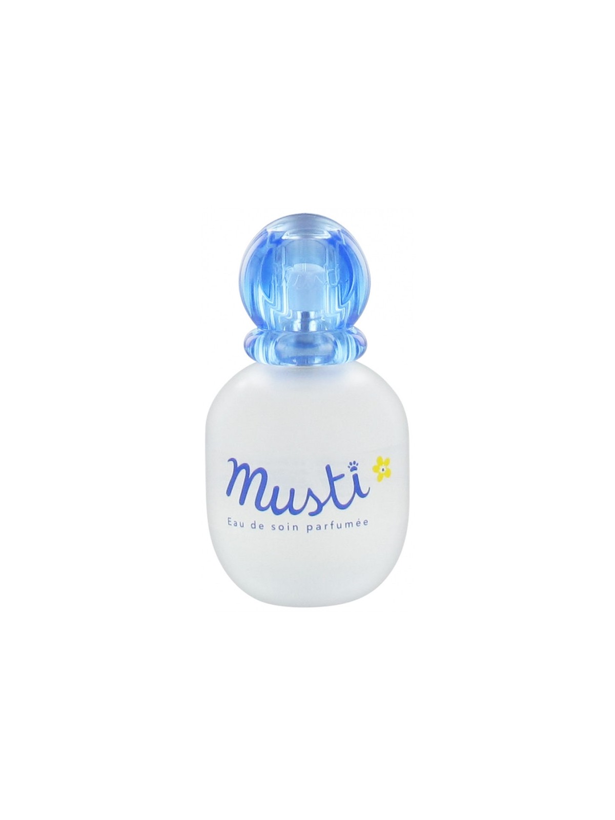 MUSTELA EAU SOIN MUSTI 50ML