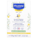 MUSTELA PS PAIN COLD CREAM 100G
