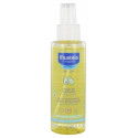 MUSTELA HUILE DE MASSAGE 100ML
