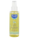 MUSTELA HUILE DE MASSAGE 100ML