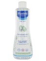 MUSTELA BAIN MOUSSE EVEIL PEAUX NORMALES 750ML