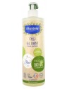 MUSTELA GEL LAVANT BIO 400ML