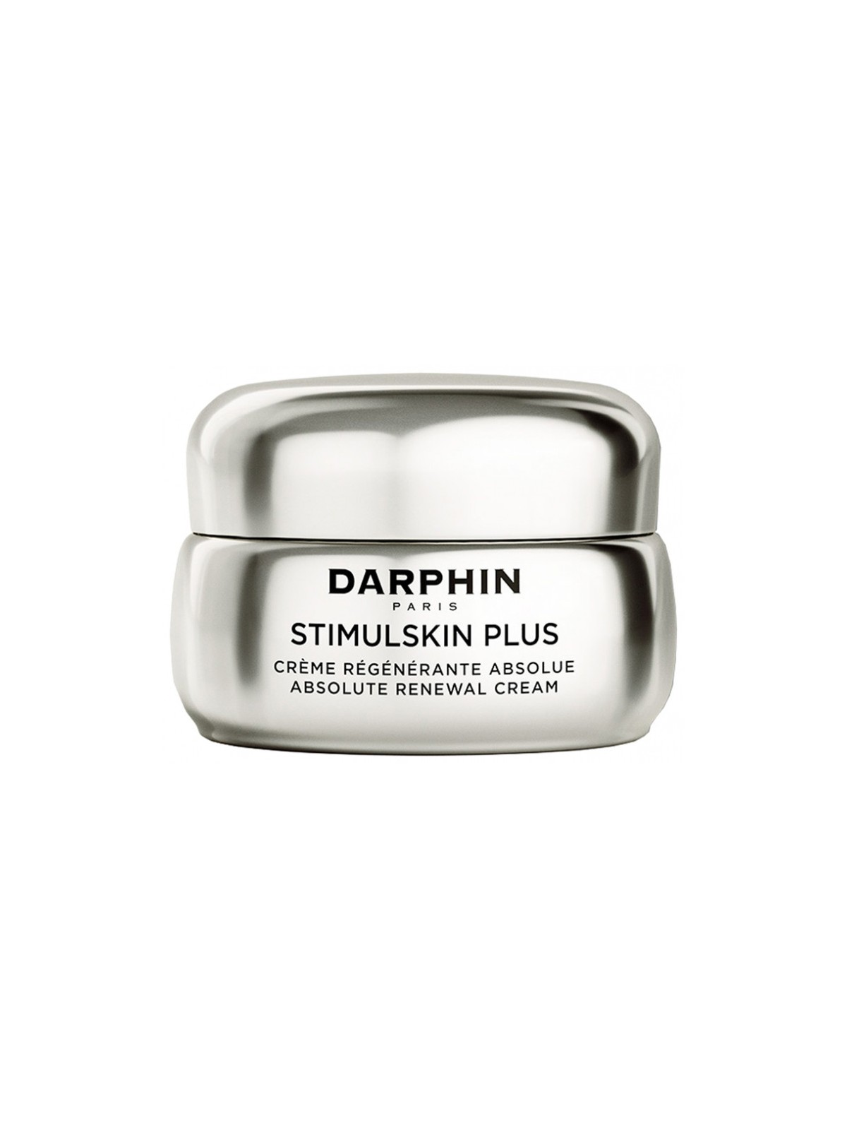 DARPHIN STIMULSKIN PLUS CR RICHE REG 50ML