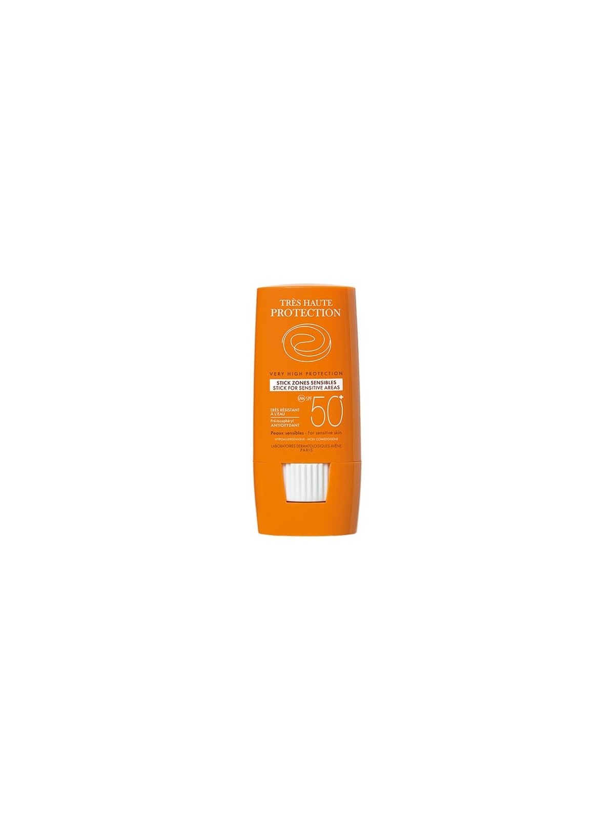 AVENE SOL STICK 50 LARGE 8G