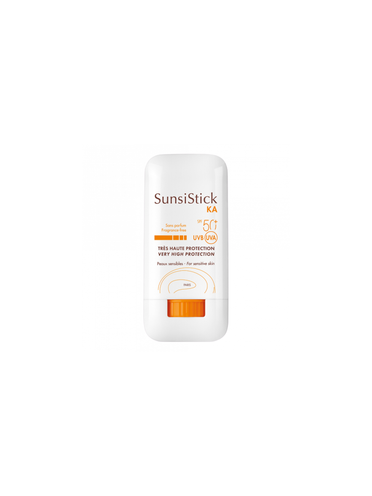 AVENE SOL SUNSISTICK KA SPF50 20G