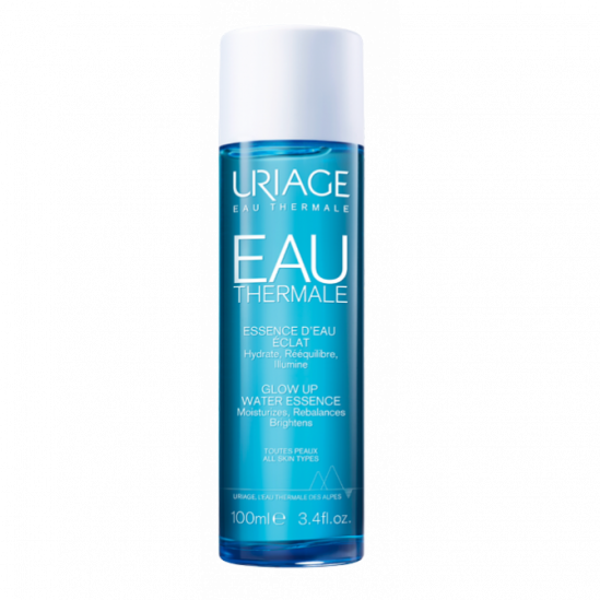 URIAGE EAU THERM ESSENCE ECLAT 100ML