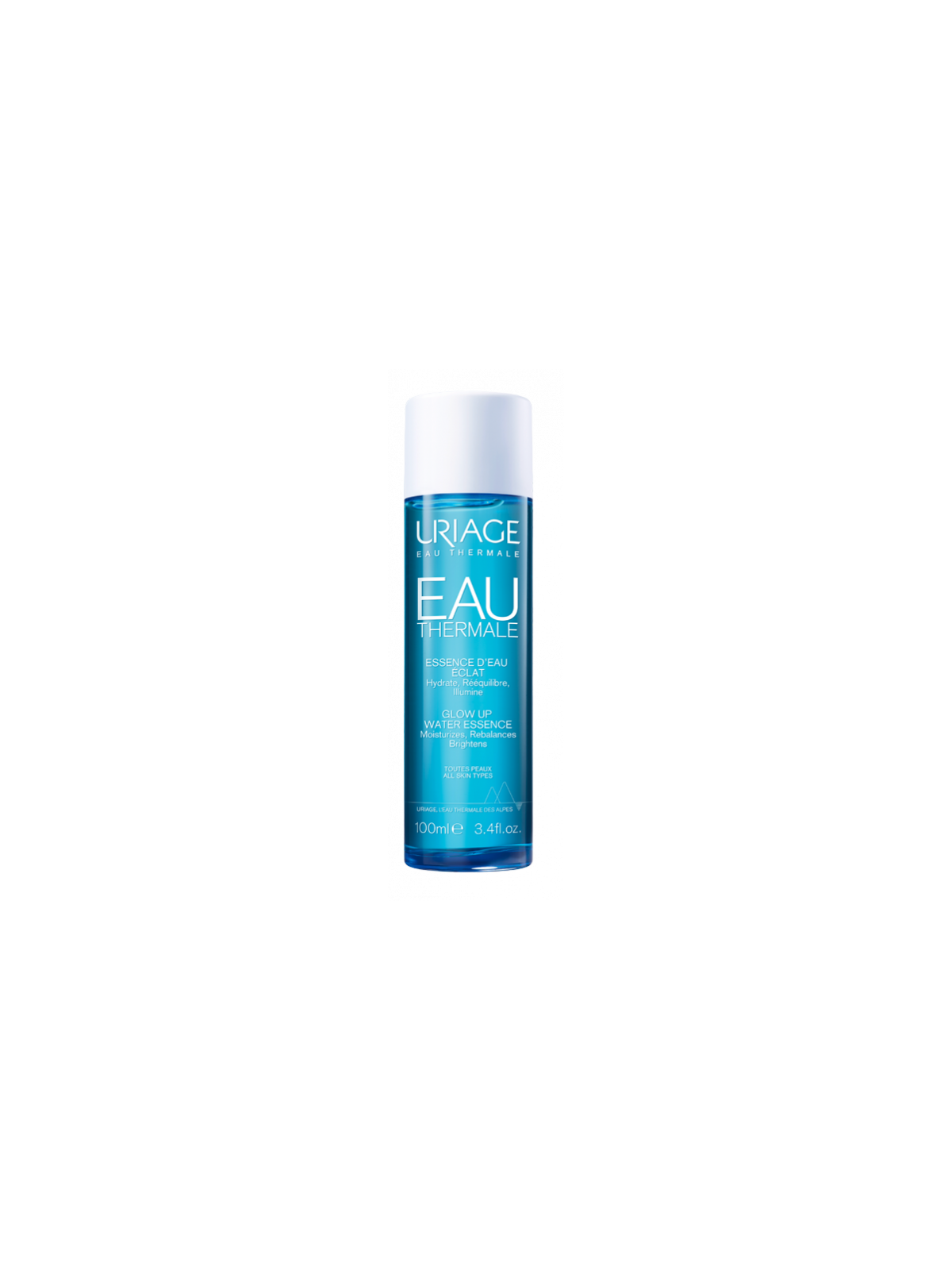 URIAGE EAU THERM ESSENCE ECLAT 100ML