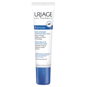 URIAGE XEMOSE SOIN APAIS CONTOU YEUX 15ML