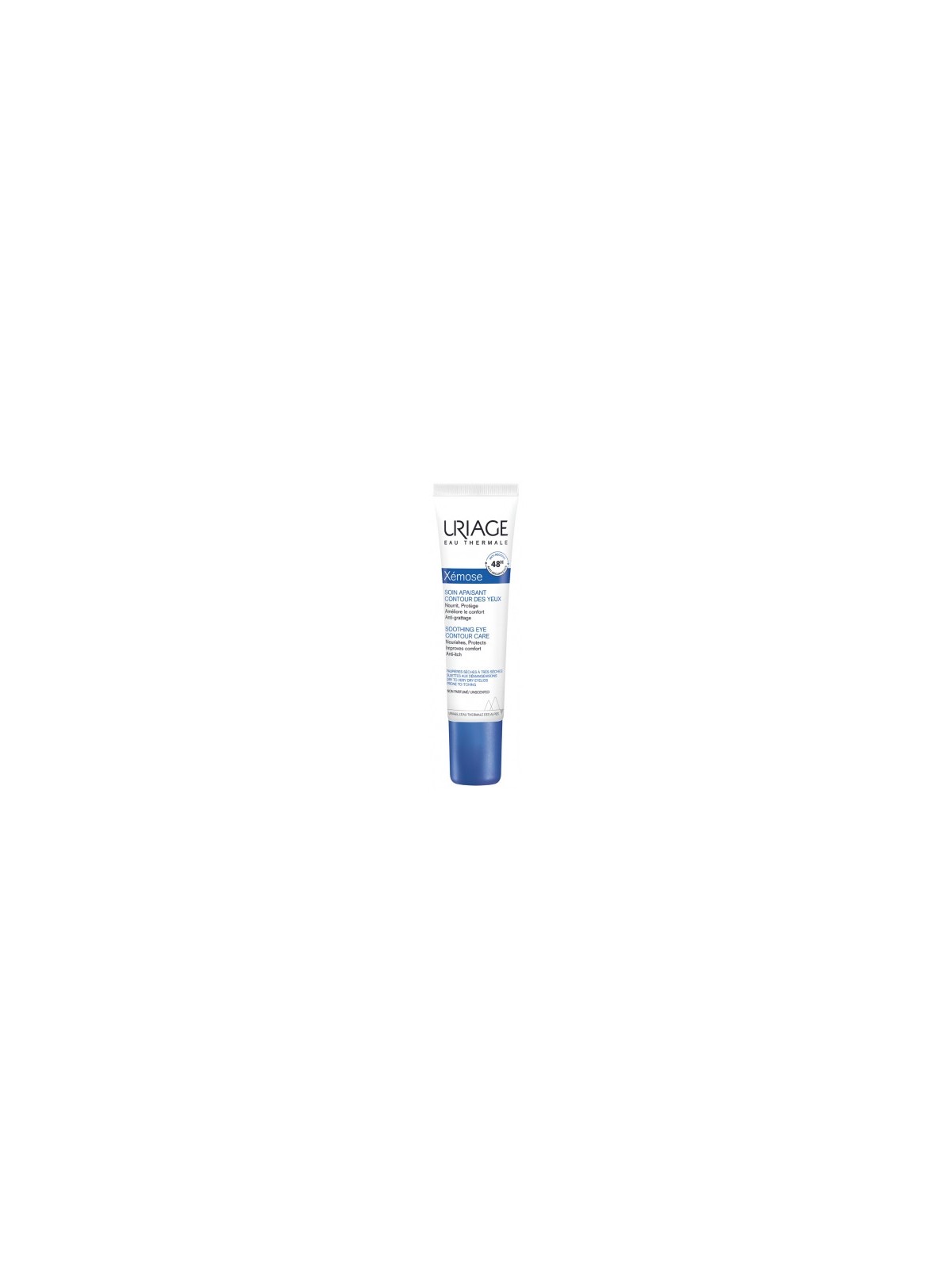 URIAGE XEMOSE SOIN APAIS CONTOU YEUX 15ML