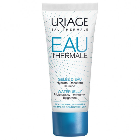 URIAGE EAU GELEE DaposEAU 40ML