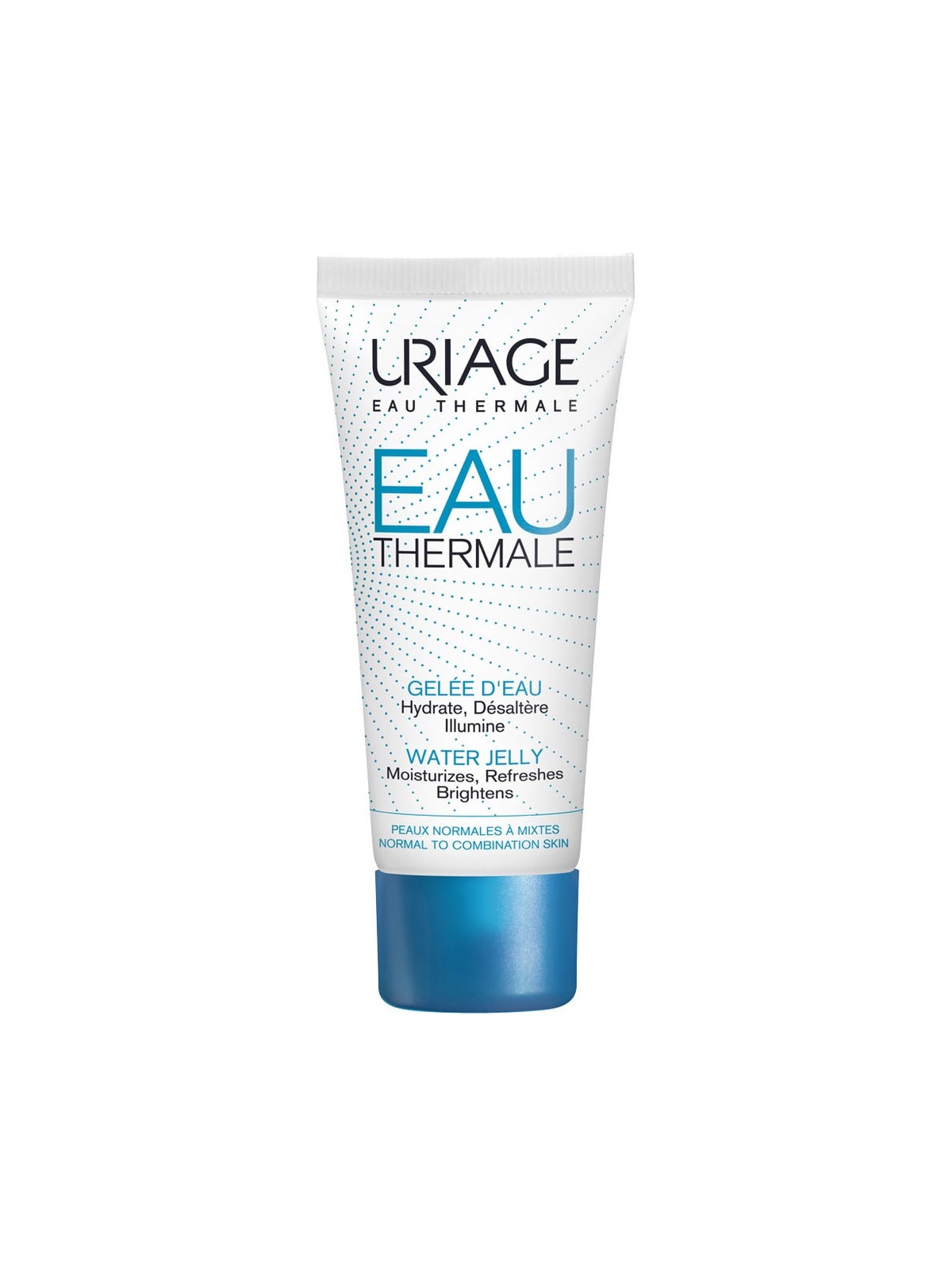 URIAGE EAU GELEE DaposEAU 40ML