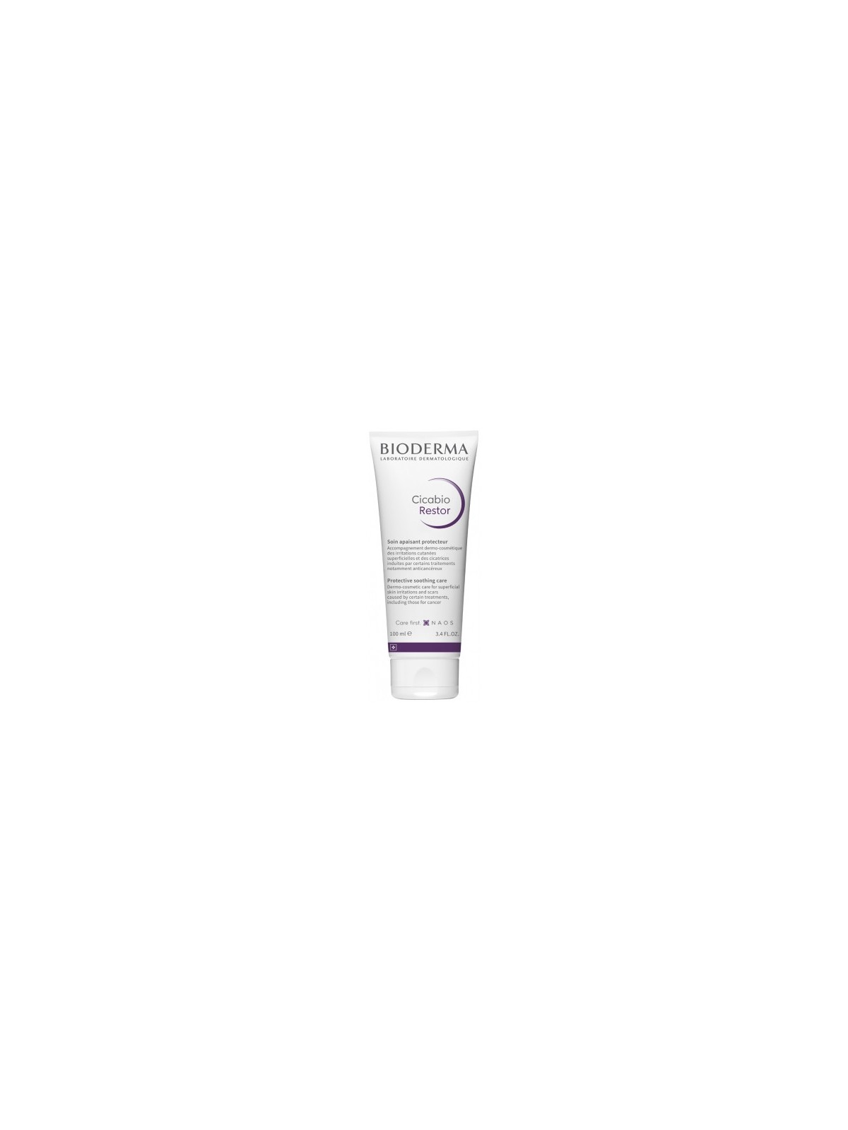 BIODERMA CICABIO RESTOR CREME 100ML