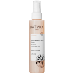 PATYKA HUILE DEMAQ ECLAIR 150ML