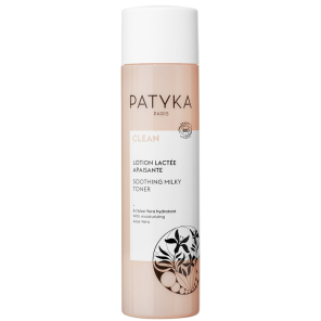 PATYKA LOTION LACTE APAISANTE 200ML