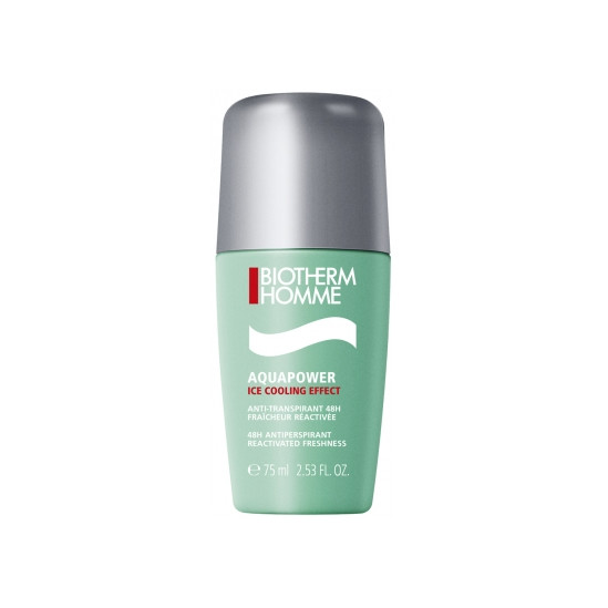 BIOTHERM DEO AQUAPOWER 75ML