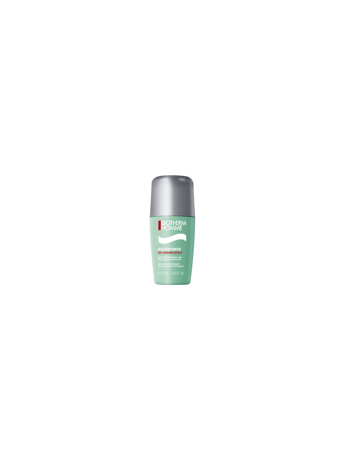 BIOTHERM DEO AQUAPOWER 75ML