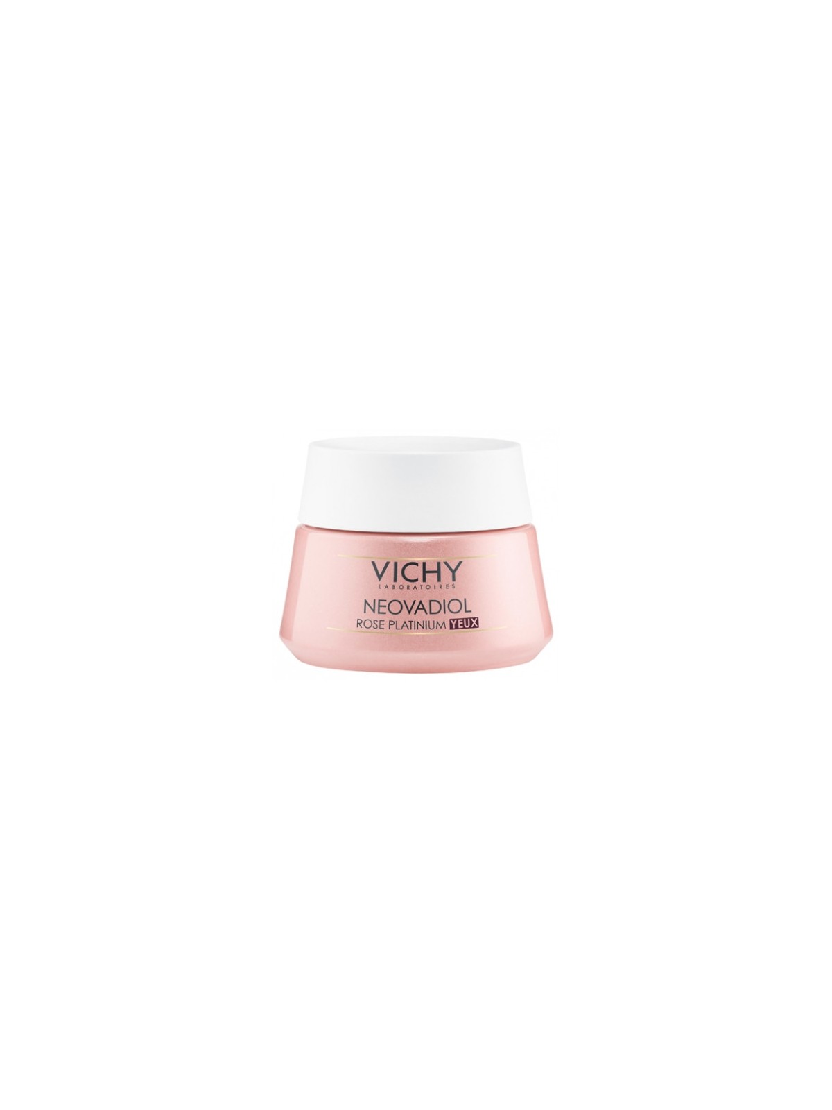 VICHY NEOVAD ROSE PLATINIUM YEUX 15ML