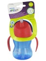 AVENT TASSE A PAILLE 200ML BOY