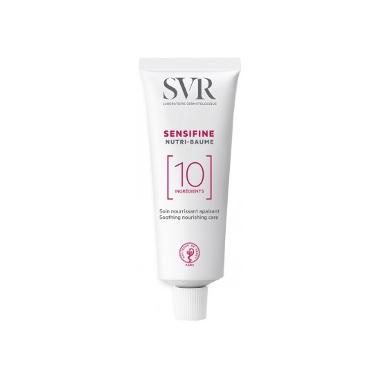 SVR SENSIFINE NUTRIBAUME 40ML