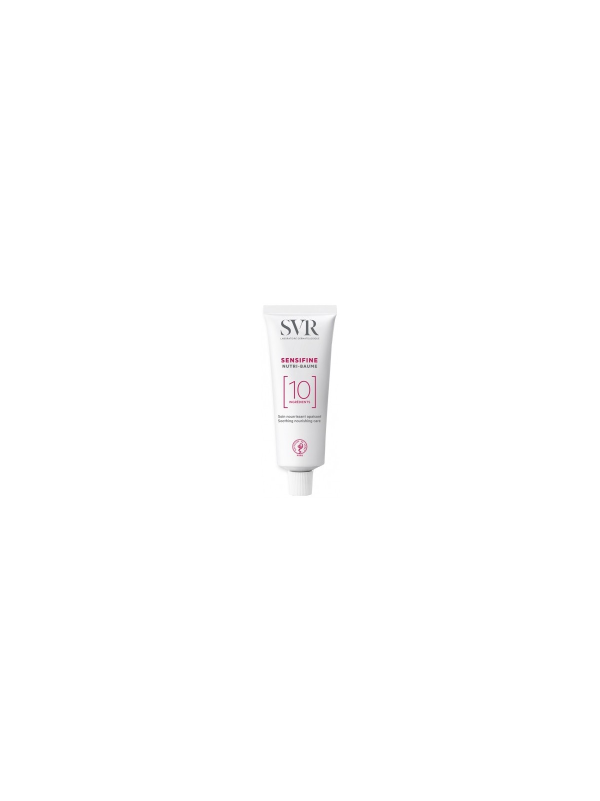 SVR SENSIFINE NUTRIBAUME 40ML