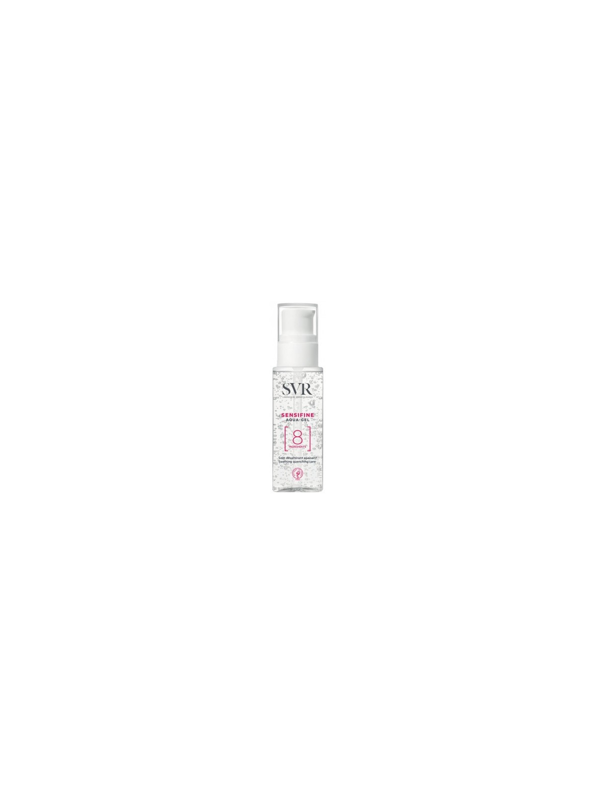 SVR SENSIFINE AQUA-GEL 40ML