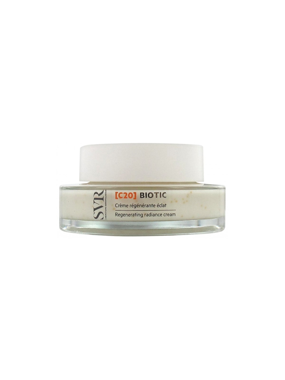 SVR BIOTIC C20 50ML