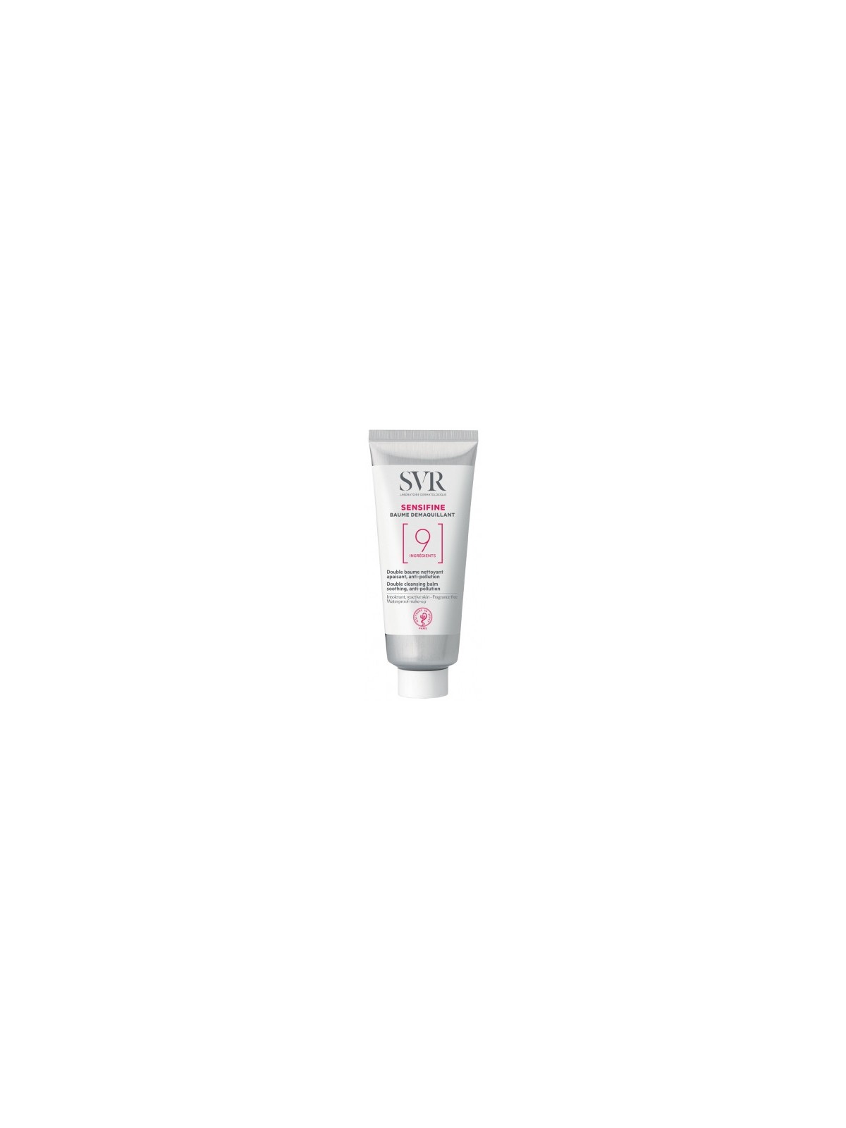 SVR SENSIFINE BAUME DEMAQUILLANT 100ML