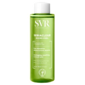 SVR SEBIACLEAR MICROPEEL 150ML