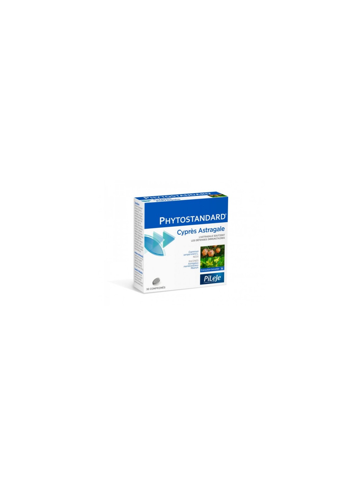 PHYTOSTAND CYPRES/ASTRAG CPR BTE 30