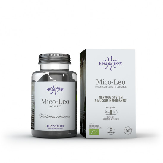 HIFAS TERRA MICO LEO 70CP