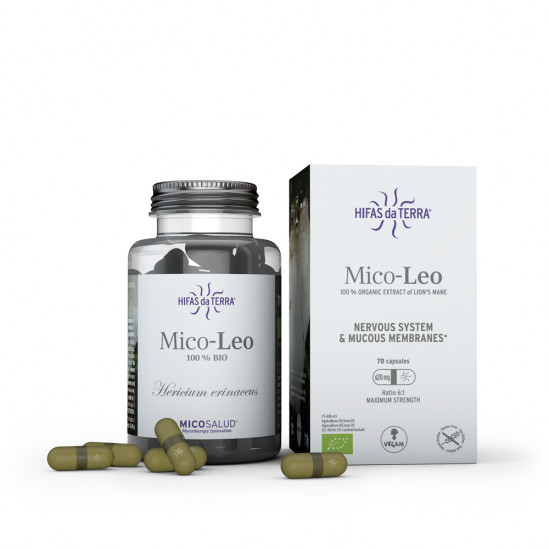 HIFAS TERRA MICO LEO 70CP