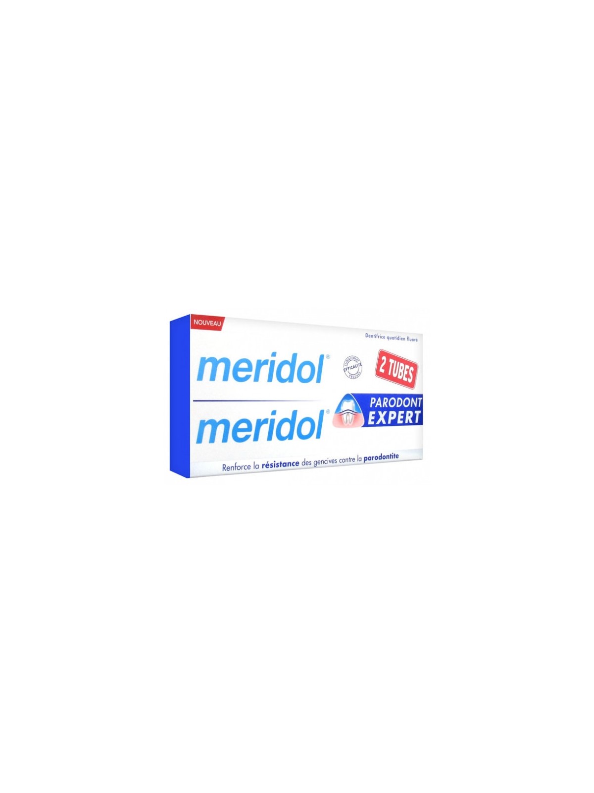 MERIDOL DENT PARODONT EXPERT75MLX2