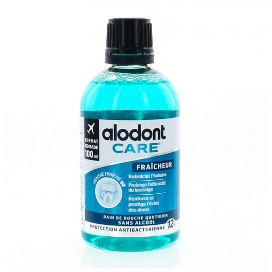 ALODONT CARE BDB FRAICHEUR 100ML