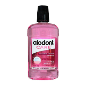 ALODONT CARE PROTECT GENC 500ML NTA