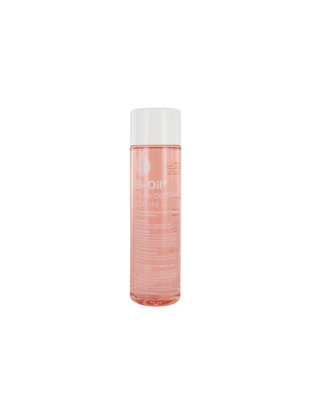BI OIL HUILE 200ML