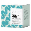 Bslim tisane de régime 30 infusettes | Nom de la Pharmacie en variable