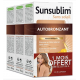 SUNSUBLIM AUTOBRONZANT ULTRA BT28 TRIPACK