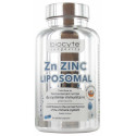 Biocyte zn zinc liposomé boite de 60 gélules