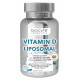 BIOCYTE VITAMINE D LIPOSOMAL Gélules boite 30