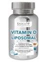 BIOCYTE VITAMINE D LIPOSOMAL Gélules boite 30