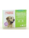 CLEMENT T VERMISCAN CHIEN 500MG CPR BTE 4