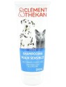 CLEMENT T SHAMP ONAGRE PEAU SENS 200ML