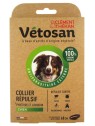 VETOSAN COLLIER REPULSIF CHIEN