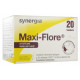 Synergia Maxi-Flore sachets boite 20